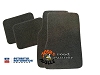 1968-1970 Plymouth Road Runner 4 piece Floor Mats with Logos